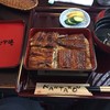 炭焼うなぎ あおいや