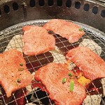 肉と日本酒 - 