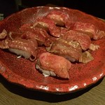 Yakiniku Shusai Miki En - 