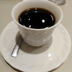 喫茶室ルノアール - ブレンドコーヒー