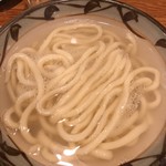 讃岐うどん 野らぼー - 