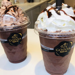 GODIVA - 