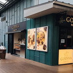 GODIVA - 