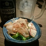 ゆるりと菜 村さ来 - 