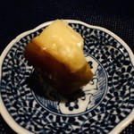 Kemuri - 絶品のスモークチーズ