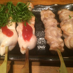 Ichibantei Yakitori Kingu - 