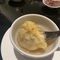 赤坂璃宮 銀座店 - 