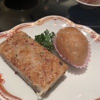 赤坂璃宮 銀座店 - 