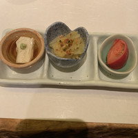 焼鳥YAMATO - 