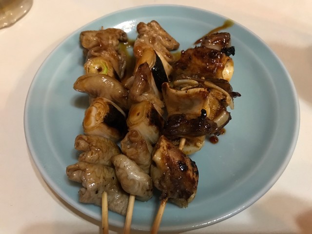 とり銀 - 鶴岡（居酒屋）の写真