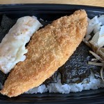 本家かまどや - 料理写真: