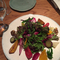 ラ・ボンヌターブル - 