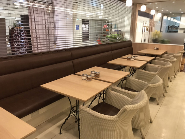 写真 移転 365cafe 西武渋谷店 渋谷 喫茶店 食べログ 写真 移転 365cafe 西武渋谷店 渋谷 喫茶店 食べログ