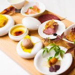 イタリア料理マメトラ