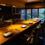 イタリア料理マメトラ