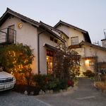 ア・ヴォートル・サンテ - 外観