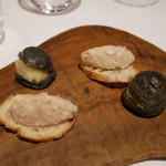 ア・ヴォートル・サンテ - ｱﾐｭｰｽﾞ