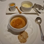 ア・ヴォートル・サンテ - ｽｰﾌﾟﾄﾞﾎﾟﾜｿﾝ