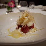 ア・ヴォートル・サンテ - 季節のﾃﾞｻﾞｰﾄ