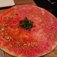 六本木焼肉　Kintan - 