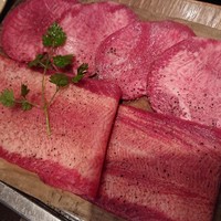 六本木焼肉　Kintan - 