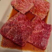 六本木焼肉　Kintan - 