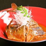 Makurou - 鯖の味噌煮