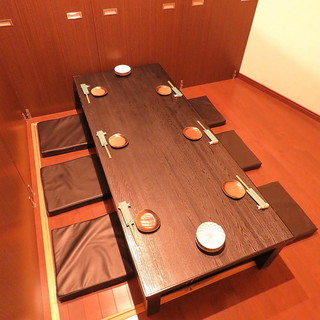 Makurou - 2階掘りごたつ個室