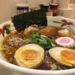 らーめん天神下 大喜 - 