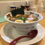 らーめん天神下 大喜 - 