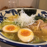 らーめん天神下 大喜 - 