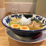 らーめん天神下 大喜 - 