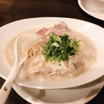 らぁめん ぐうたら - 