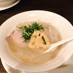 らぁめん ぐうたら - 