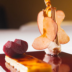 イタリア料理マメトラ