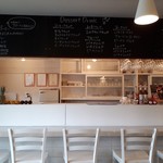 フレンチトースト専門店 CAFE LA PAIX - 