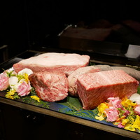 西麻布 焼肉 X - 