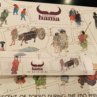 ステーキハウス ハマ  目黒店 - 