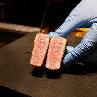 西麻布 焼肉 X - 