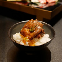 西麻布 焼肉 X - 