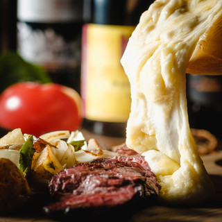 チーズ料理レストラン VOLENTE-048_2