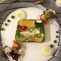 四間道レストランMATSUURA - 