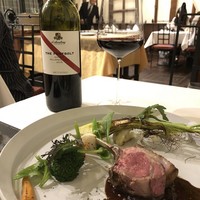 四間道レストランMATSUURA - 