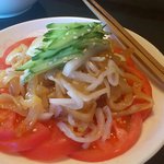 華正樓 - 華正樓 鎌倉店 前菜 クラゲ