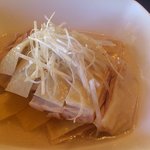 華正樓 - 華正樓 鎌倉店 前菜 蒸し鶏