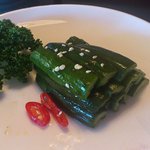 華正樓 - 華正樓 鎌倉店 前菜 ピリカラ胡瓜