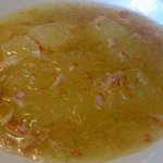 華正樓 - 華正樓 鎌倉店 冬瓜のかに餡かけ