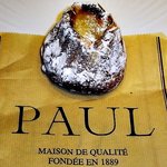 PAUL　 - クグロフ on PAUL bag