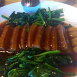 華正樓 - 華正樓 鎌倉店 東坡肉