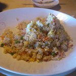 華正樓 - 華正樓 鎌倉店 チャーハン